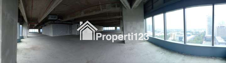 Dijual Office Space di The Tower Jln. Jendral Gatot Subroto, Jakarta Selatan - 4