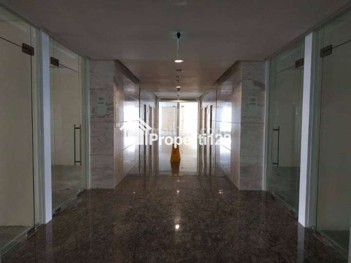 Dijual Office Space di Sahid Sudirman Center, Jl. Jendral Sudirman, Kota Jakarta Pusat - 6