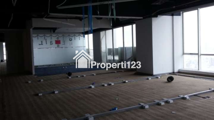 Dijual Office di Grand Slipi Tower, Jendral S. Parman Kav 22-24 Jakarta Barat - 7