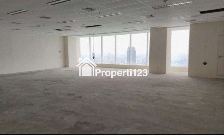 Dijual Office Space di Sahid Sudirman Center, Jln Jendral Sudirman, Karet Tengsin, Jakarta Pusat - 6