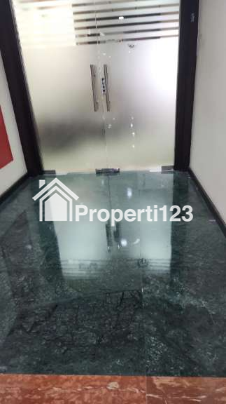Turun Harga, Dijual Cepat Office Space Di GRAHA IRAMA RASUNA SAID, KUNINGAN - Jakarta Selatan - 4