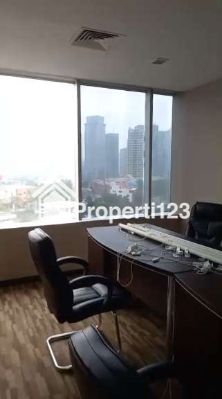 Turun Harga, Dijual Cepat Office Space Di GRAHA IRAMA RASUNA SAID, KUNINGAN - Jakarta Selatan - 8