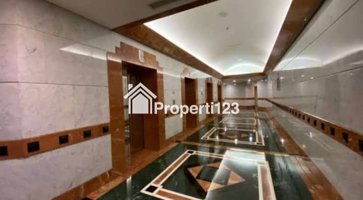 Turun Harga, Dijual Cepat Office Space Di GRAHA IRAMA RASUNA SAID, KUNINGAN - Jakarta Selatan - 3