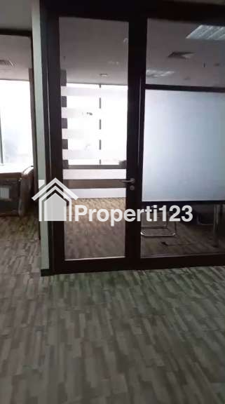 Turun Harga, Dijual Cepat Office Space Di GRAHA IRAMA RASUNA SAID, KUNINGAN - Jakarta Selatan - 11