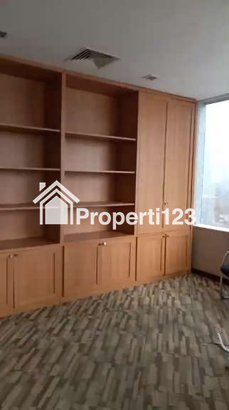 Turun Harga, Dijual Cepat Office Space Di GRAHA IRAMA RASUNA SAID, KUNINGAN - Jakarta Selatan - 6