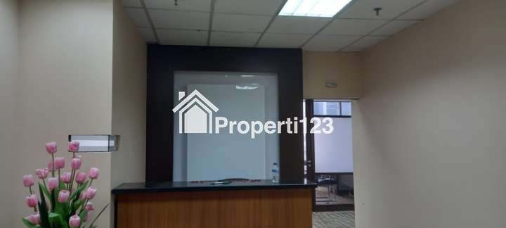 Turun Harga, Dijual Cepat Office Space Di GRAHA IRAMA RASUNA SAID, KUNINGAN - Jakarta Selatan - 5