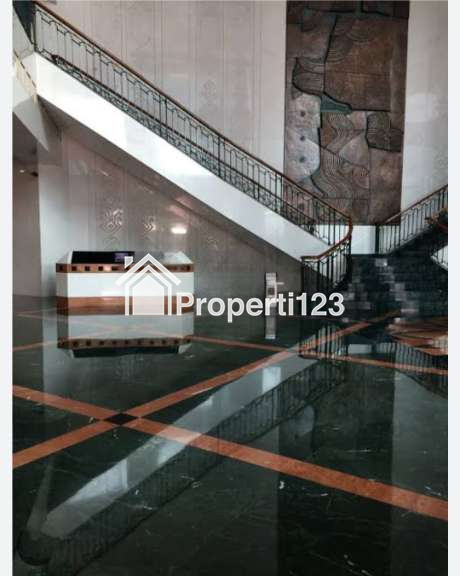 Turun Harga, Dijual Cepat Office Space Di GRAHA IRAMA RASUNA SAID, KUNINGAN - Jakarta Selatan - 2