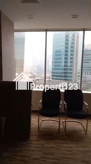 Turun Harga, Dijual Cepat Office Space Di GRAHA IRAMA RASUNA SAID, KUNINGAN - Jakarta Selatan - 10