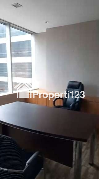 Turun Harga, Dijual Cepat Office Space Di GRAHA IRAMA RASUNA SAID, KUNINGAN - Jakarta Selatan - 12