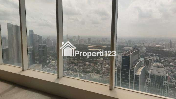 Dijual Office Space di Sahid Sudirman Center, Jln Jendral Sudirman, Karet Tengsin, Jakarta Pusat - 6