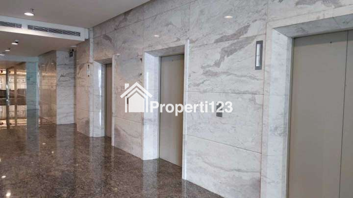 Dijual Office Space di Sahid Sudirman Center, Jln Jendral Sudirman, Karet Tengsin, Jakarta Pusat - 7