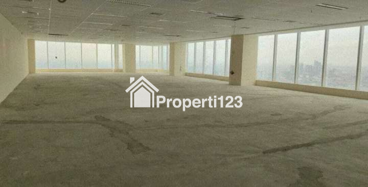 Dijual Office Space di Sahid Sudirman Center, Jln Jendral Sudirman, Karet Tengsin, Jakarta Pusat - 3