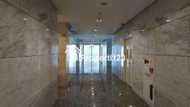 Dijual Office Space di Sahid Sudirman Center, Jln Jendral Sudirman, Karet Tengsin, Jakarta Pusat - 4