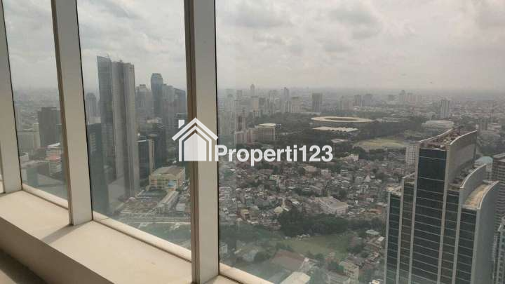 Dijual Office Space di Sahid Sudirman Center, Jln Jendral Sudirman, Karet Tengsin, Jakarta Pusat - 9