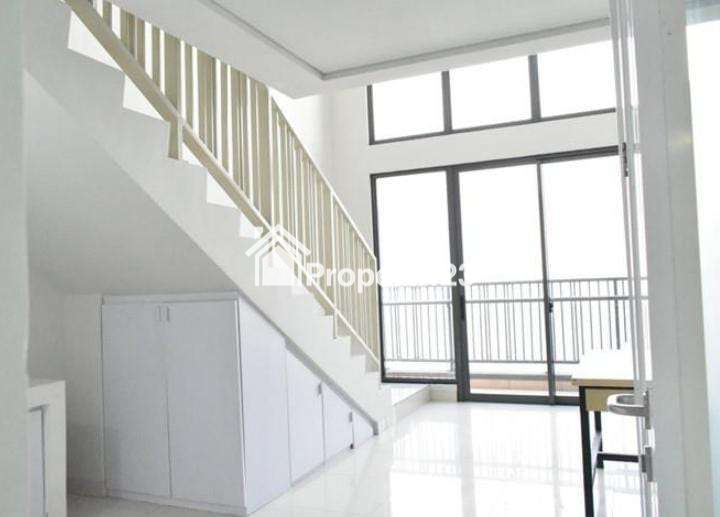 DIJUAL dibawah NJOP Kantor di SOHO PANCORAN Jl. Letjen MT Haryono, Jakarta Selatan - 7