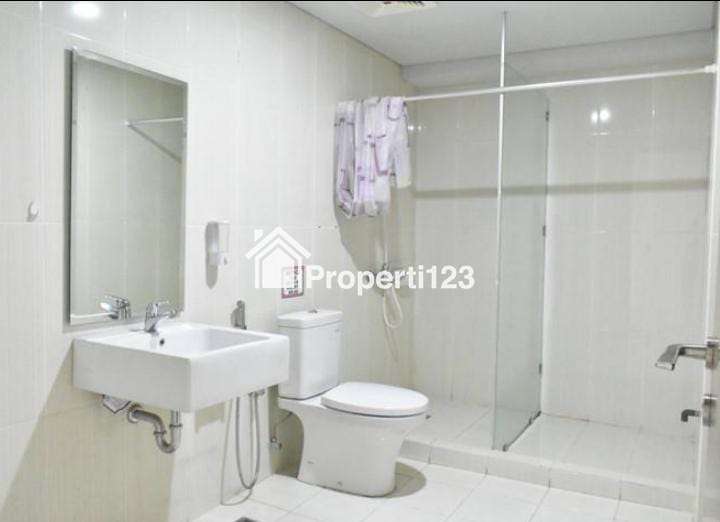 DIJUAL dibawah NJOP Kantor di SOHO PANCORAN Jl. Letjen MT Haryono, Jakarta Selatan - 3