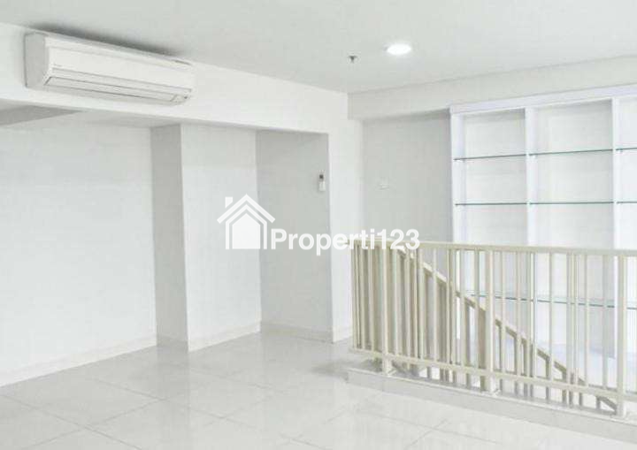 DIJUAL dibawah NJOP Kantor di SOHO PANCORAN Jl. Letjen MT Haryono, Jakarta Selatan - 4