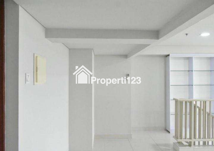 DIJUAL dibawah NJOP Kantor di SOHO PANCORAN Jl. Letjen MT Haryono, Jakarta Selatan - 2