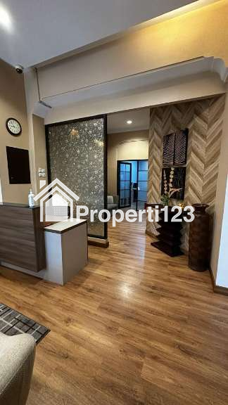 Disewakan Office di Jln. Teuku Cik Ditiro Menteng, Jakarta Pusat - 8