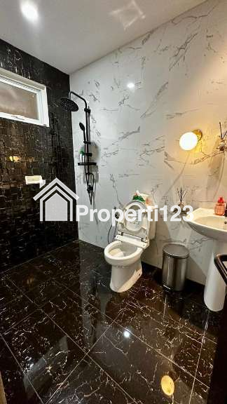 Disewakan Office di Jln. Teuku Cik Ditiro Menteng, Jakarta Pusat - 5