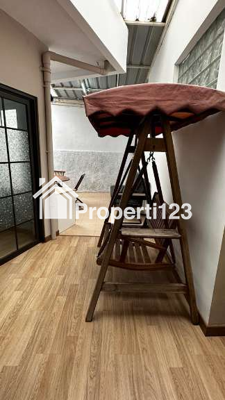 Disewakan Office di Jln. Teuku Cik Ditiro Menteng, Jakarta Pusat - 16