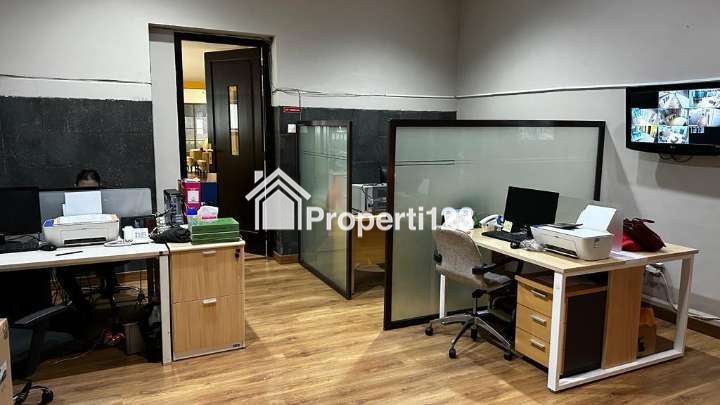 Disewakan Office di Jln. Teuku Cik Ditiro Menteng, Jakarta Pusat - 7