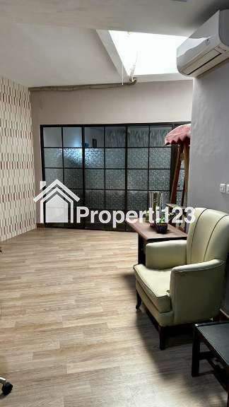 Disewakan Office di Jln. Teuku Cik Ditiro Menteng, Jakarta Pusat - 12