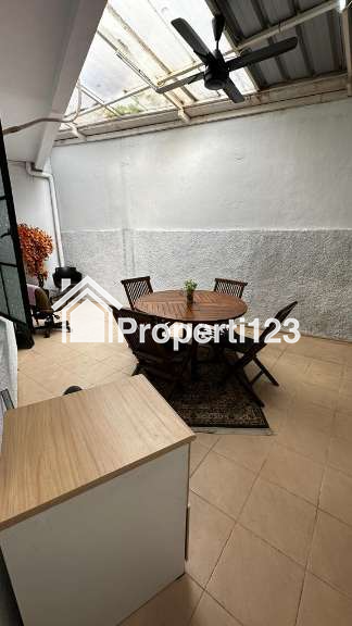 Disewakan Office di Jln. Teuku Cik Ditiro Menteng, Jakarta Pusat - 17