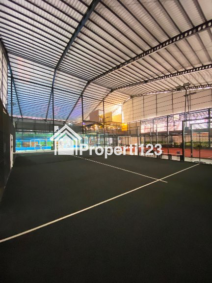Dijual Lapangan Padel Aktif Dekat Summarecon Bekasi - 7