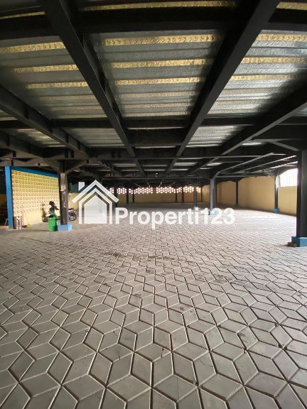 Dijual Lapangan Padel Aktif Dekat Summarecon Bekasi - 9
