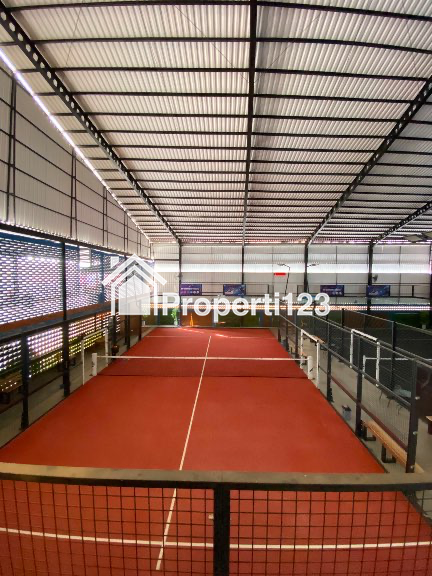 Dijual Lapangan Padel Aktif Dekat Summarecon Bekasi - 4