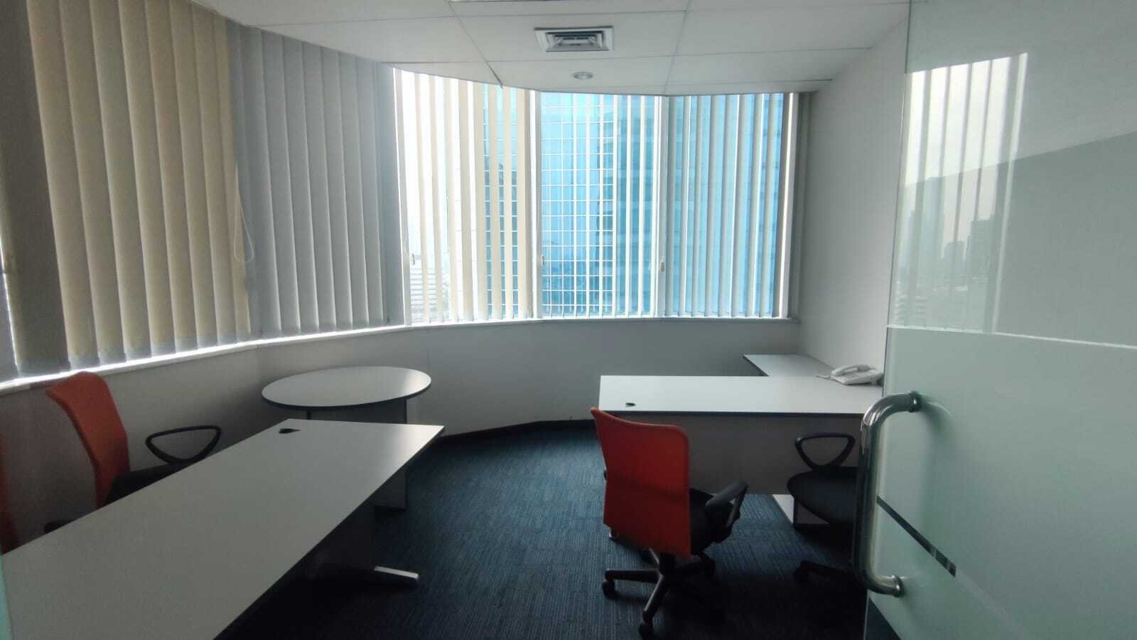 Disewakan Gedung Permata Kuningan, Jln. Kuningan Mulia, Setiabudi, Menteng Atas, Kuningan, Jakarta Selatan - 11