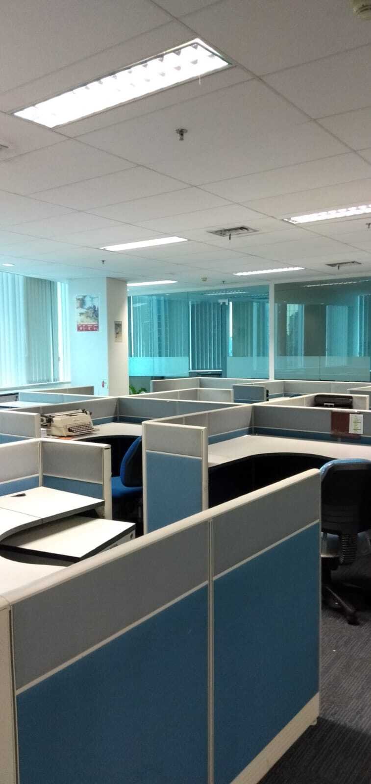 Disewakan Gedung Permata Kuningan, Jln. Kuningan Mulia, Setiabudi, Menteng Atas, Kuningan, Jakarta Selatan - 8