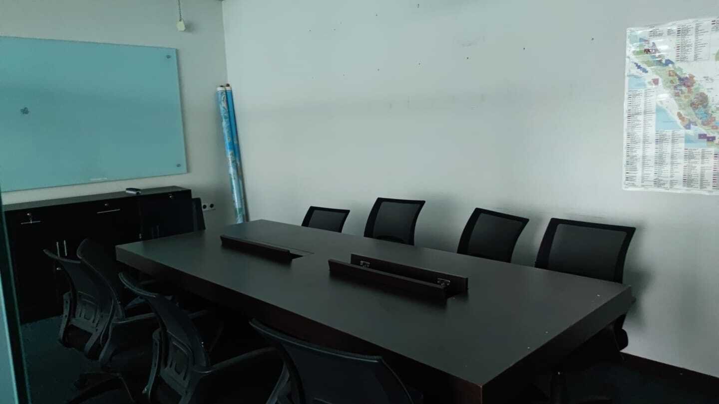 Disewakan Gedung Permata Kuningan, Jln. Kuningan Mulia, Setiabudi, Menteng Atas, Kuningan, Jakarta Selatan - 13