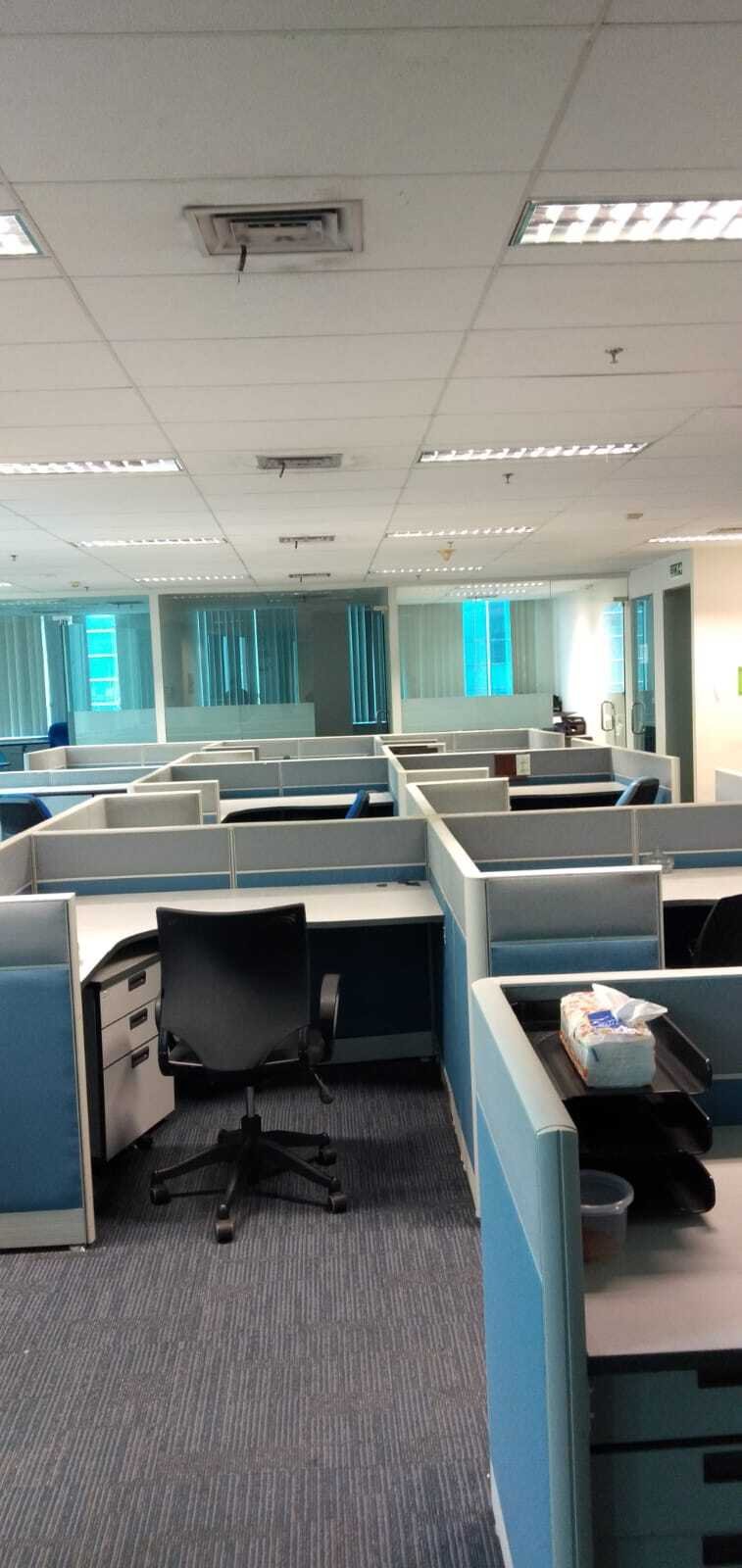 Disewakan Gedung Permata Kuningan, Jln. Kuningan Mulia, Setiabudi, Menteng Atas, Kuningan, Jakarta Selatan - 3