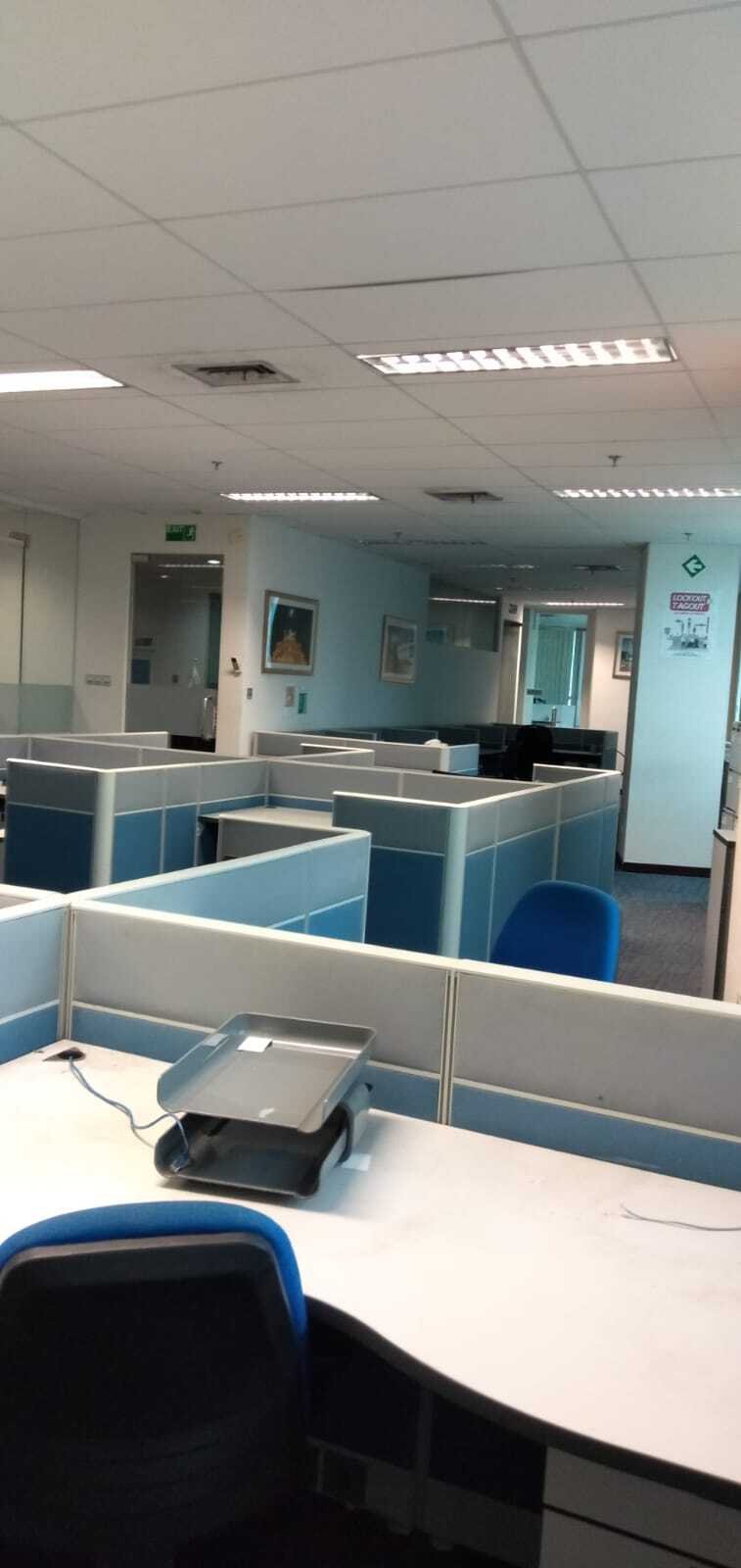 Disewakan Gedung Permata Kuningan, Jln. Kuningan Mulia, Setiabudi, Menteng Atas, Kuningan, Jakarta Selatan - 4