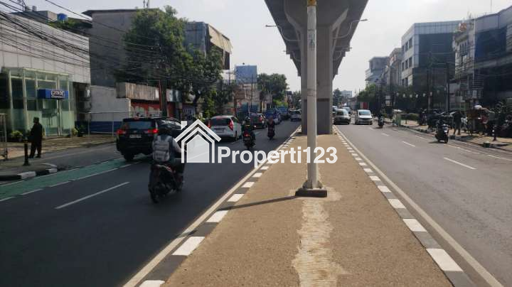 Dijual Building di Jl. RS. Fatmawati Raya, Gandaria Selatan, Cilandak, Jakarta Selatan - 3