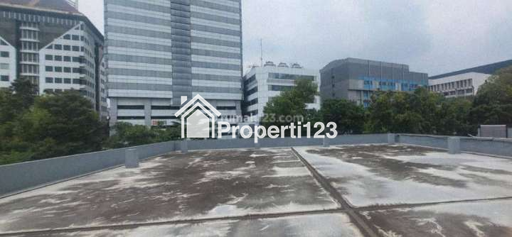 Dijual Gedung di Jln. Abdul Muis Raya, Gambir, Jakarta Pusat - 3