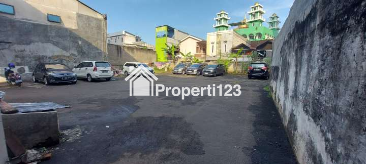 Dijual Building di Jln. Mampang Prapatan Raya, Mampang Prapatan, Jakarta Selatan - 3