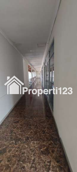 Dijual Building di Jln. Mampang Prapatan Raya, Mampang Prapatan, Jakarta Selatan - 10