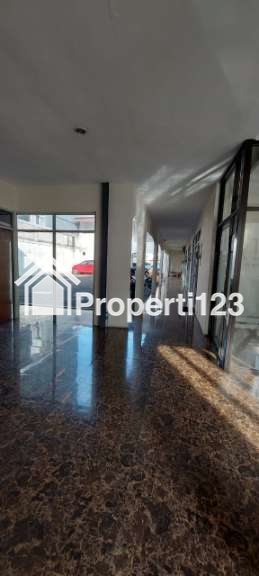 Dijual Building di Jln. Mampang Prapatan Raya, Mampang Prapatan, Jakarta Selatan - 7