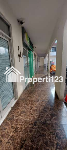 Dijual Building di Jln. Mampang Prapatan Raya, Mampang Prapatan, Jakarta Selatan - 4