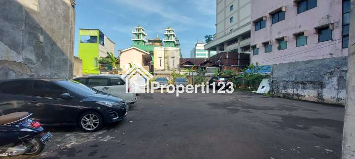 Dijual Building di Jln. Mampang Prapatan Raya, Mampang Prapatan, Jakarta Selatan - 5