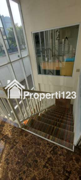 Dijual Building di Jln. Mampang Prapatan Raya, Mampang Prapatan, Jakarta Selatan - 8
