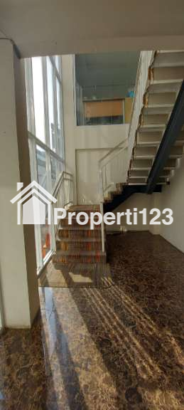 Dijual Building di Jln. Mampang Prapatan Raya, Mampang Prapatan, Jakarta Selatan - 6