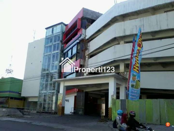 Dijual Eks Mall Moro di Jl. Perintis Kemerdekaan, Purwokerto Kulon, Purwokerto Selatan, Jawa Tengah - 4