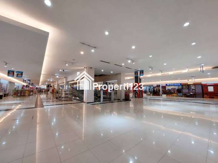 Dijual Eks Mall Moro di Jl. Perintis Kemerdekaan, Purwokerto Kulon, Purwokerto Selatan, Jawa Tengah - 6