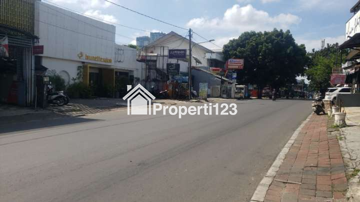 Dijual Bangunan di Jln. Kembang Kerep 8, Meruya Utara, Kembangan, Jakarta Barat - 3