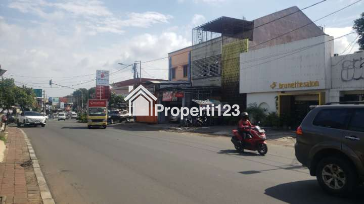 Dijual Bangunan di Jln. Kembang Kerep 8, Meruya Utara, Kembangan, Jakarta Barat - 2