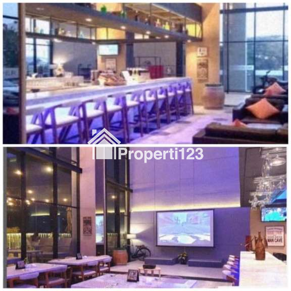 Dijual Hotel Bintang 4 di Jalan Mataram, Cibatu, Cikarang Selatan, Lippo Cikarang, Bekasi, Jawa Barat - 4